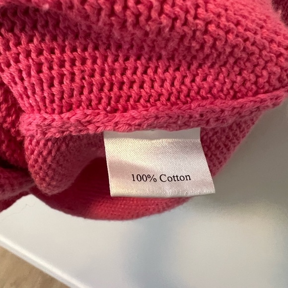 𝅺Vintage Duffield Lane Knit Sweater - Picture 7 of 10